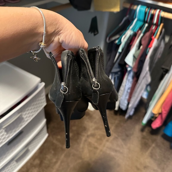 Bcbg heels size 6.5 - Picture 4 of 4